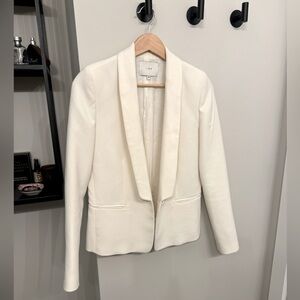 Ivory 36 IRO jacket